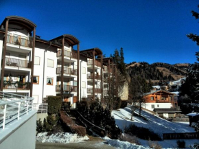 Apartment Sissi Badia